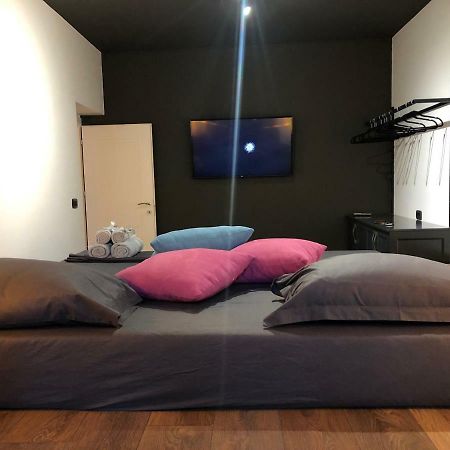 Nikki Apartments 2 Tiran Dış mekan fotoğraf