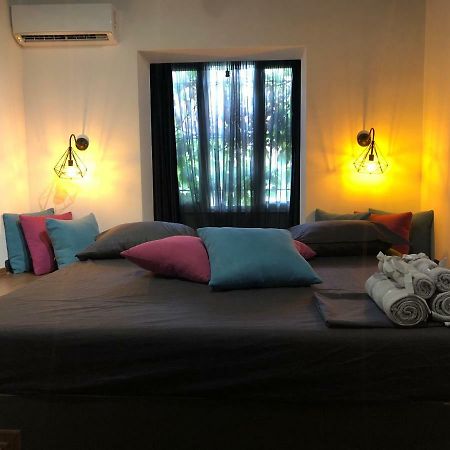Nikki Apartments 2 Tiran Dış mekan fotoğraf