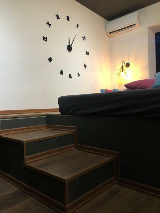 Nikki Apartments 2 Tiran Dış mekan fotoğraf