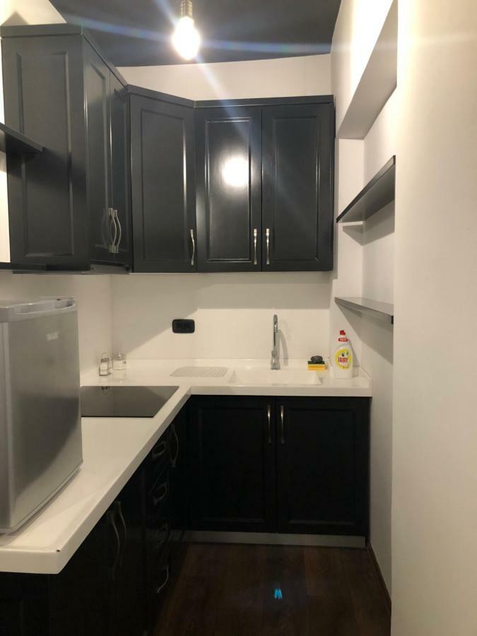 Nikki Apartments 2 Tiran Dış mekan fotoğraf