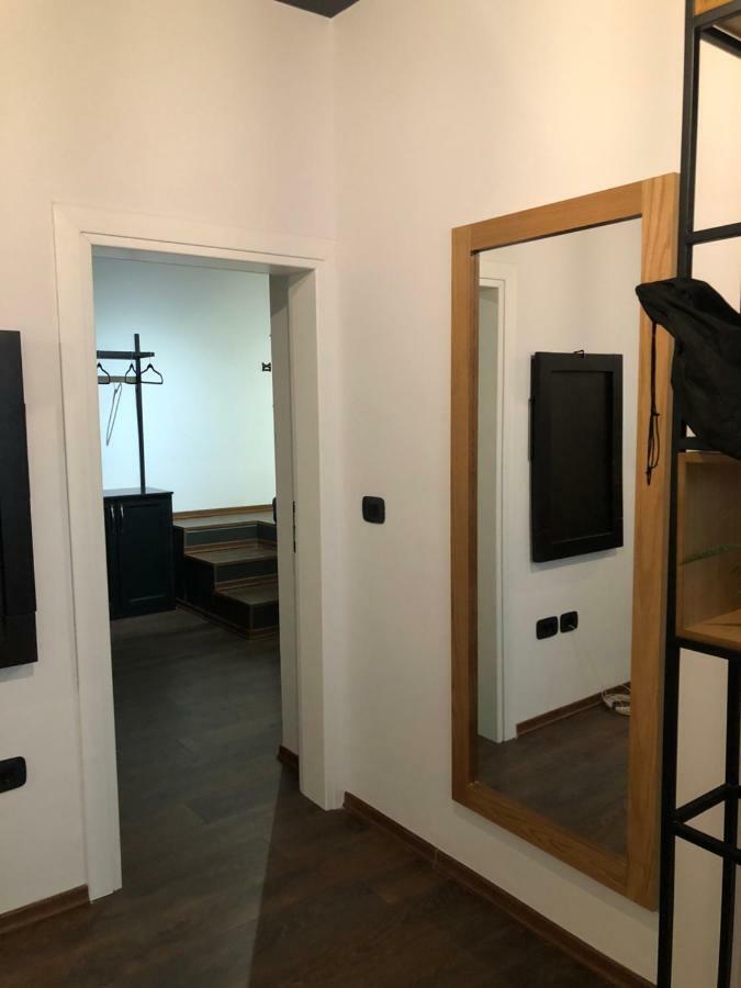 Nikki Apartments 2 Tiran Dış mekan fotoğraf