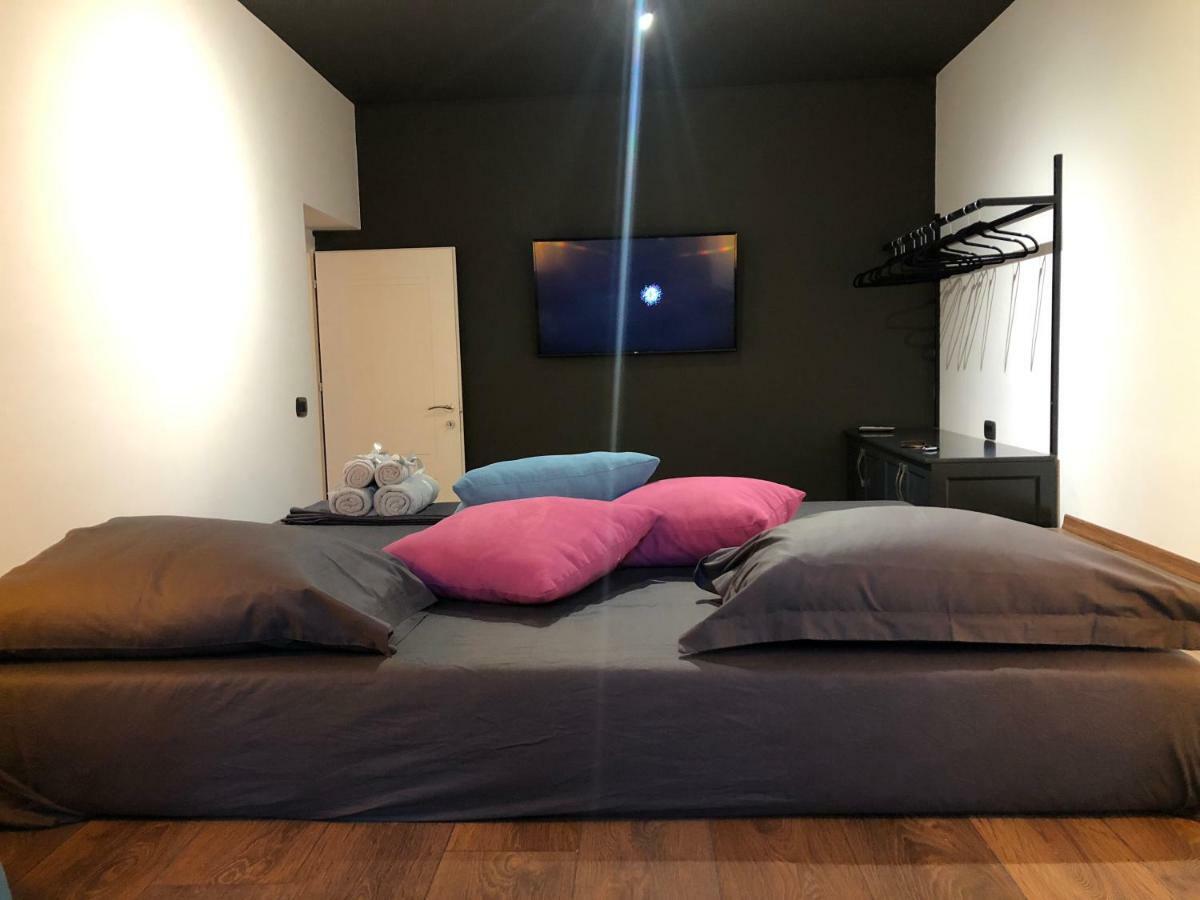 Nikki Apartments 2 Tiran Dış mekan fotoğraf