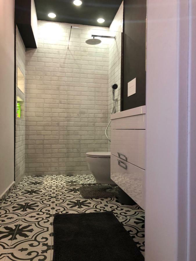 Nikki Apartments 2 Tiran Dış mekan fotoğraf